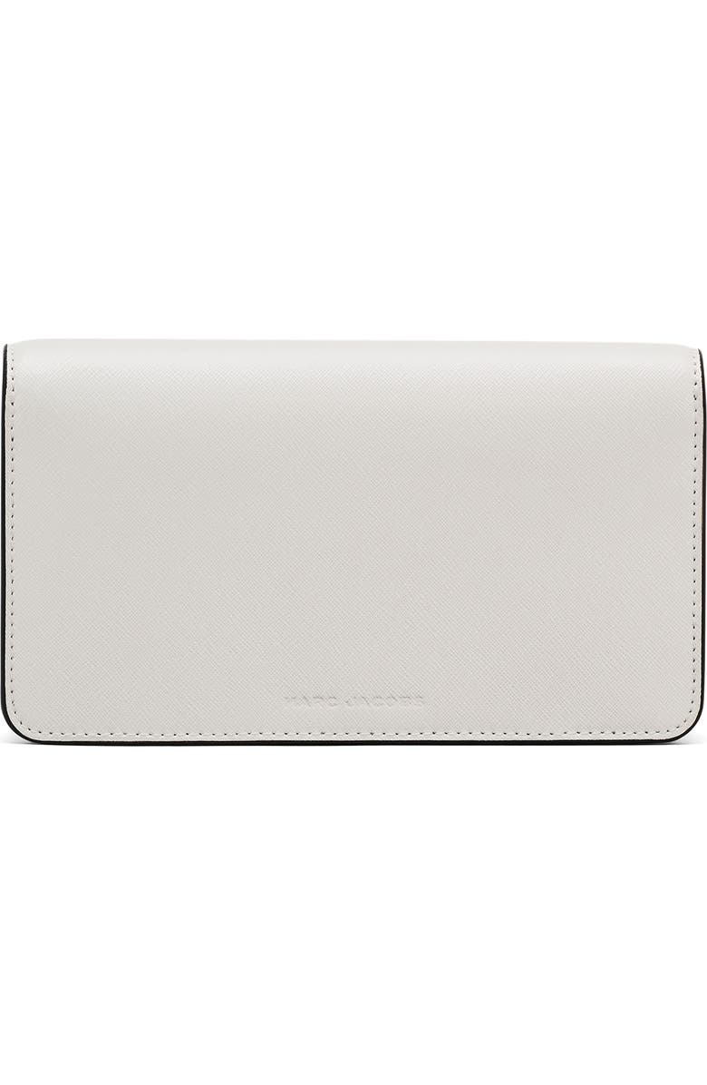 Marc Jacobs The Longshot Wallet on a Chain, Alternate, color,