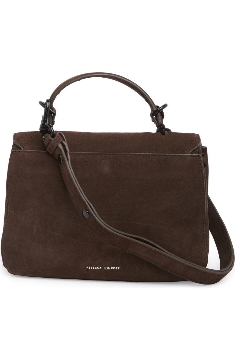 Rebecca Minkoff Darren Messenger Bag, Alternate, color,
