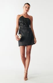 BWLDR Hilari Mini Dress