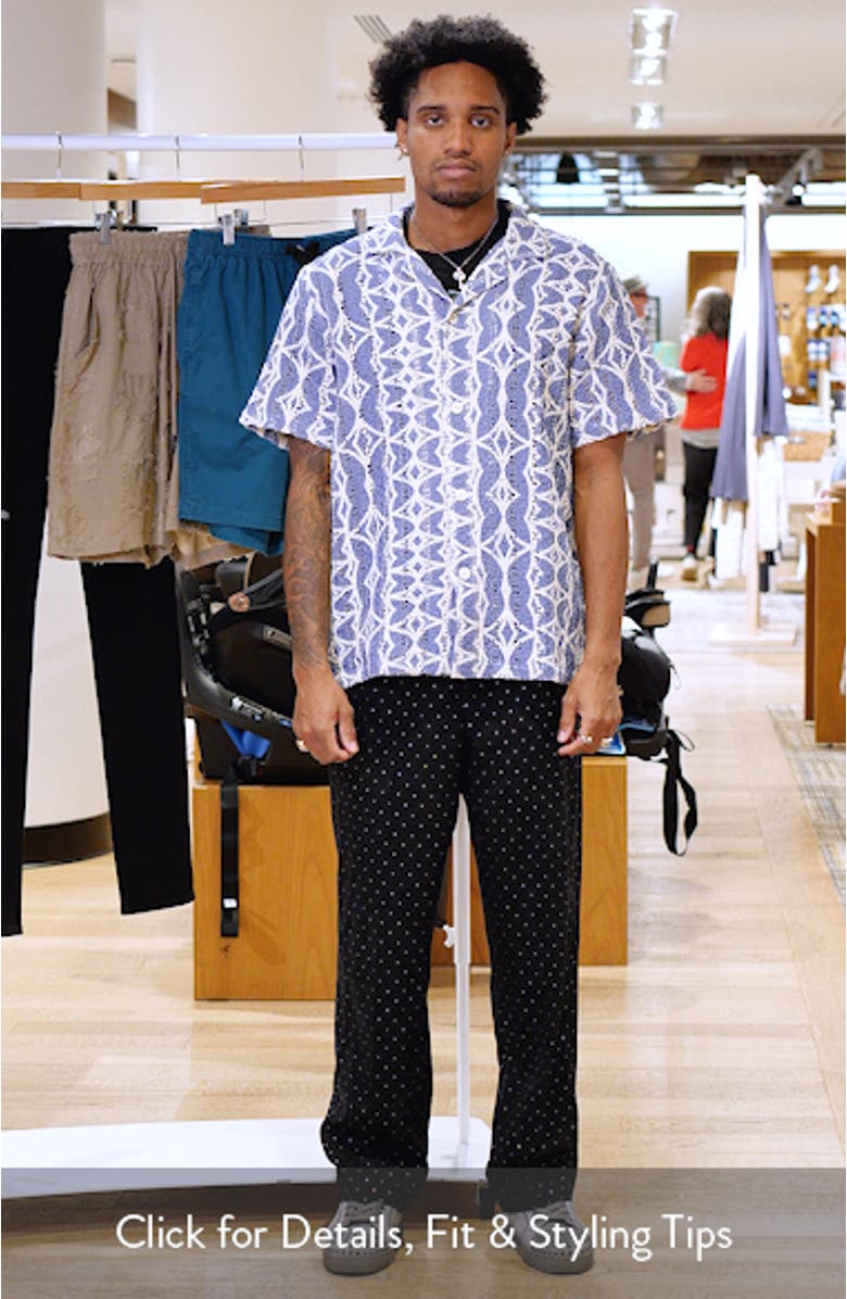 Arko Camp Shirt, sales video thumbnail