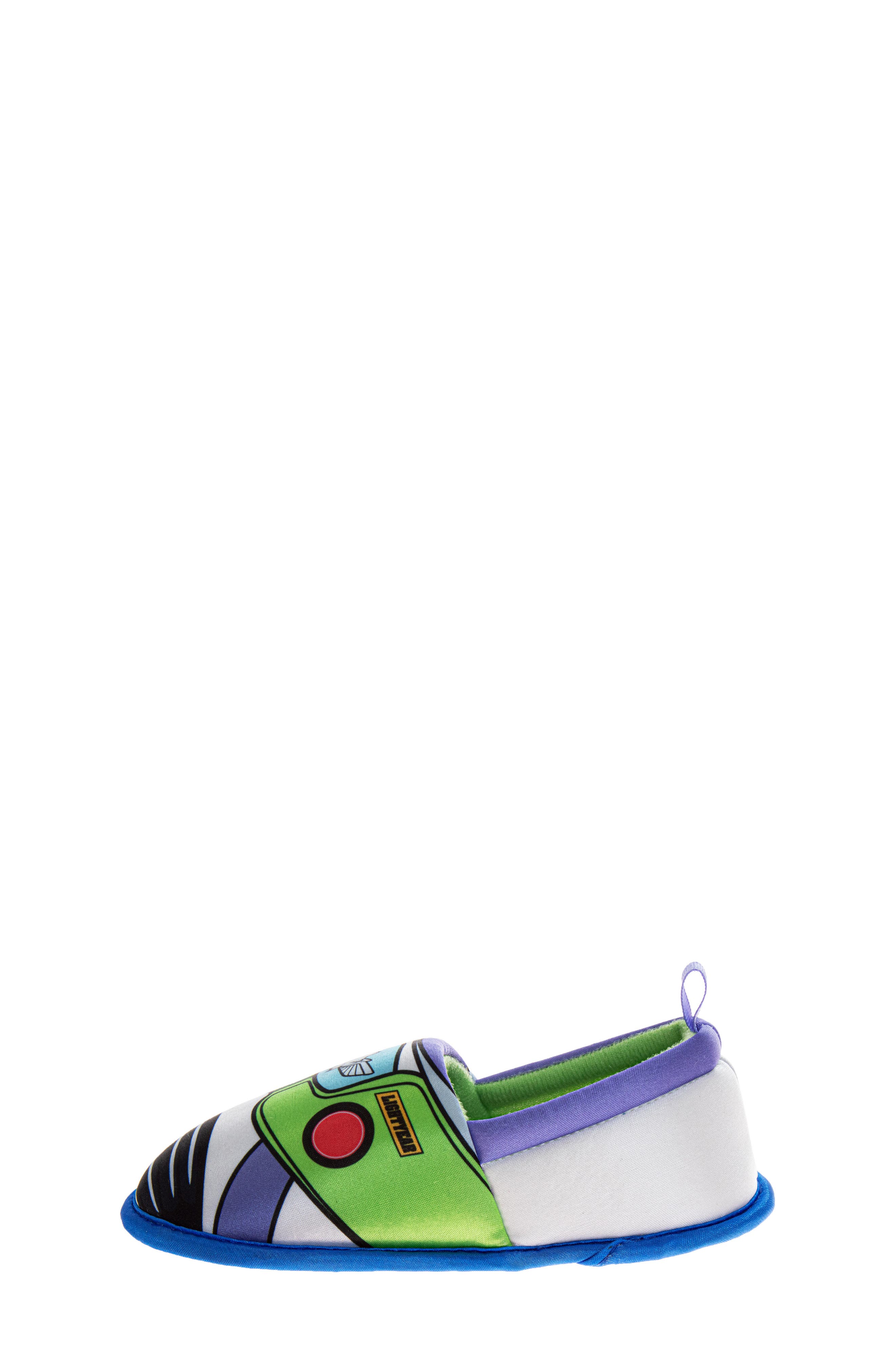 JOSMO Kids' Toy Story Slipper, Alternate, color, 
