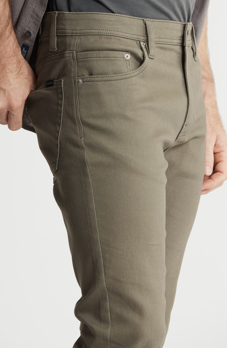 JACHS Summer Commuter Pants, Alternate, color, Olive