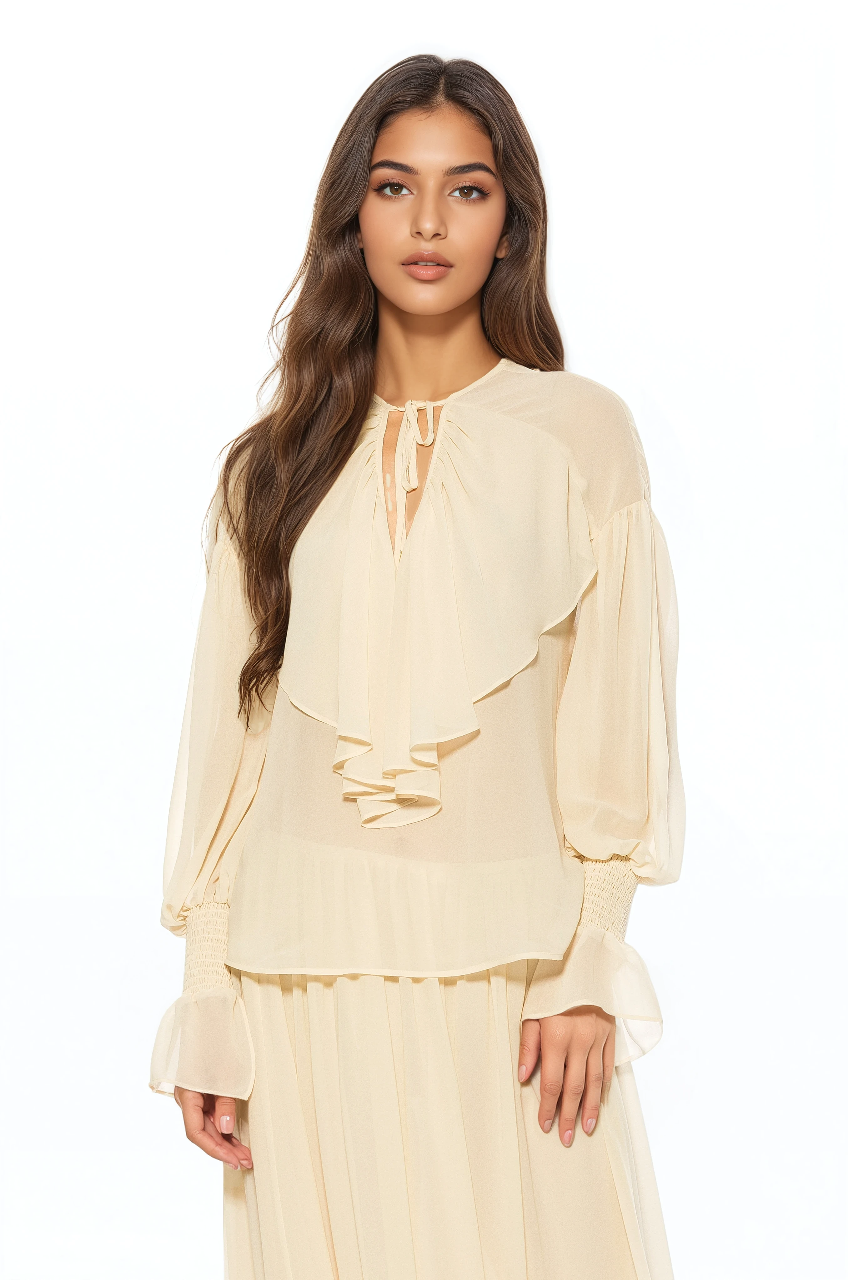 Serelise Blouse - image 2