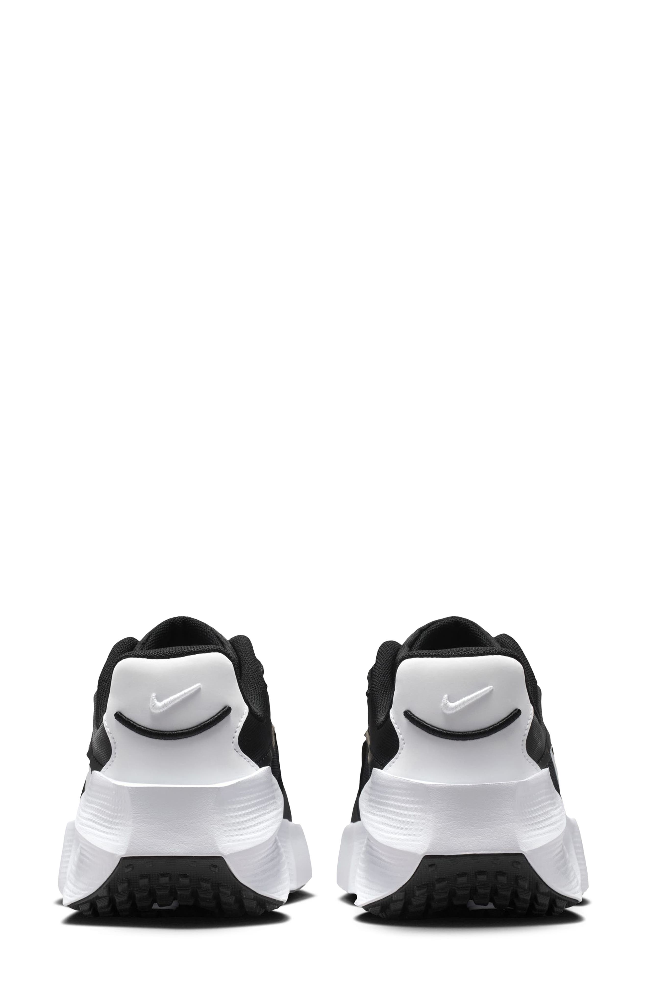 Nike Aura Edge Sneaker, Alternate, color, 