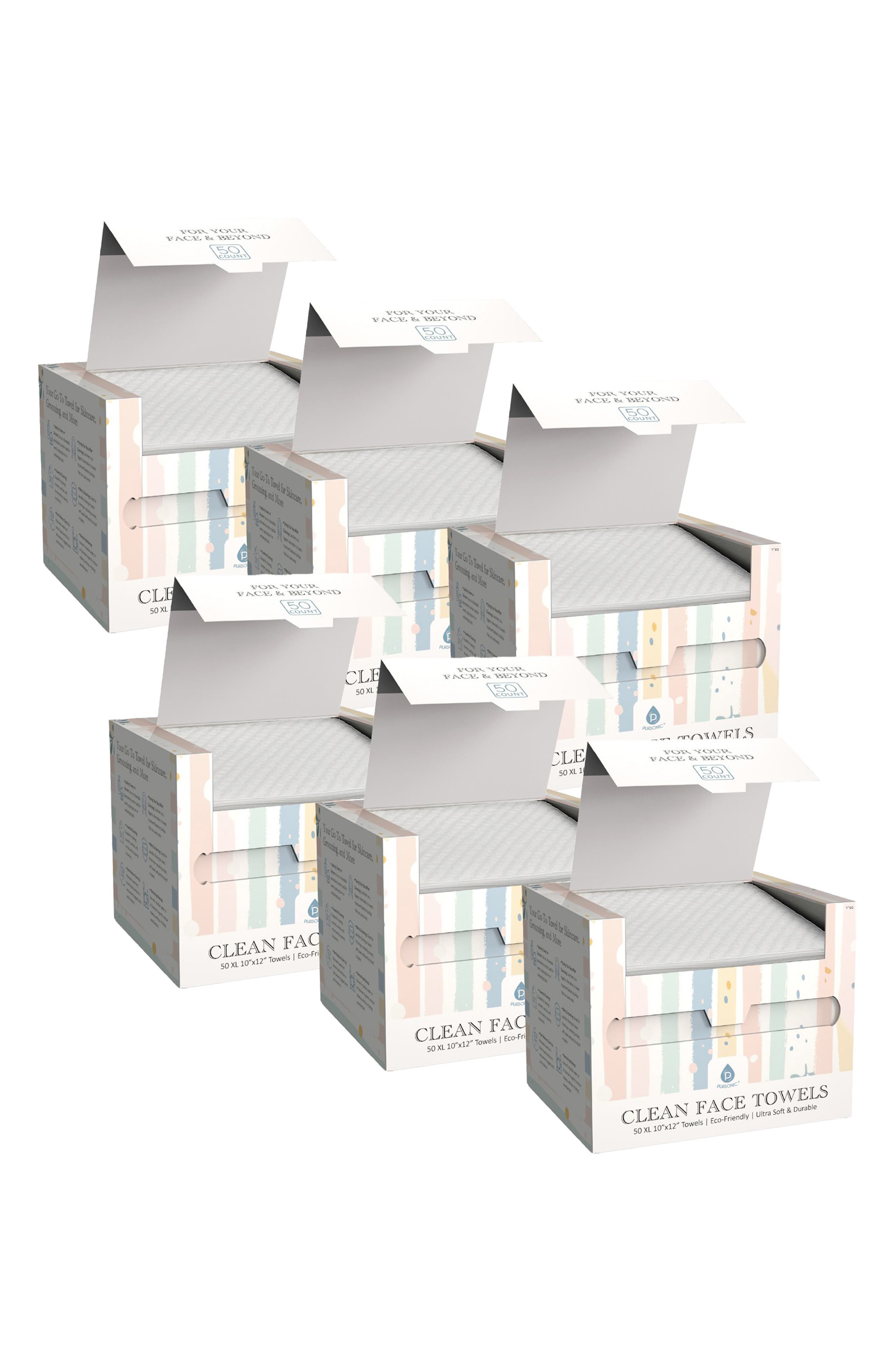selected WHITE