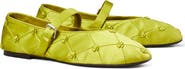 Tory Burch Bunny Knot Mary Jane