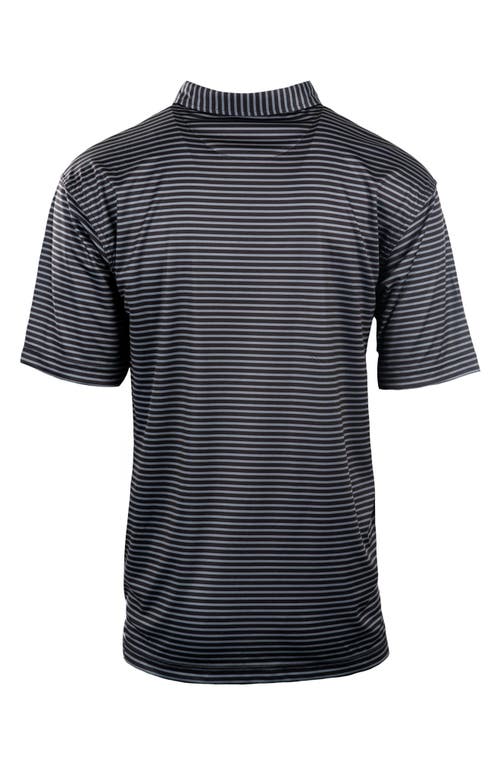 Burnside Burn Golf Polo