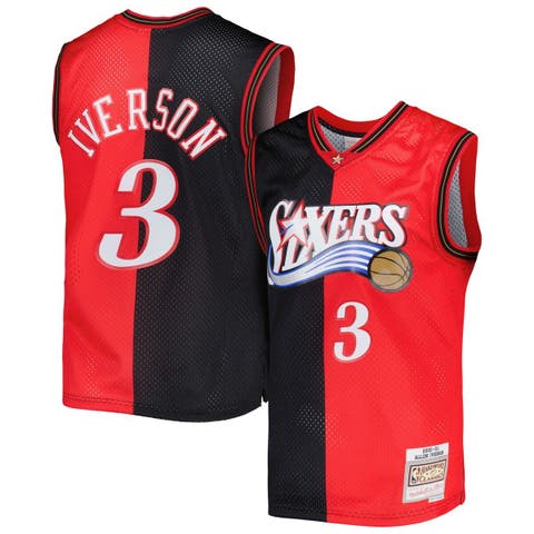 Men's Mitchell & Ness Clothing | Nordstrom Men's Mitchell & Ness Clothing | Nordstrom