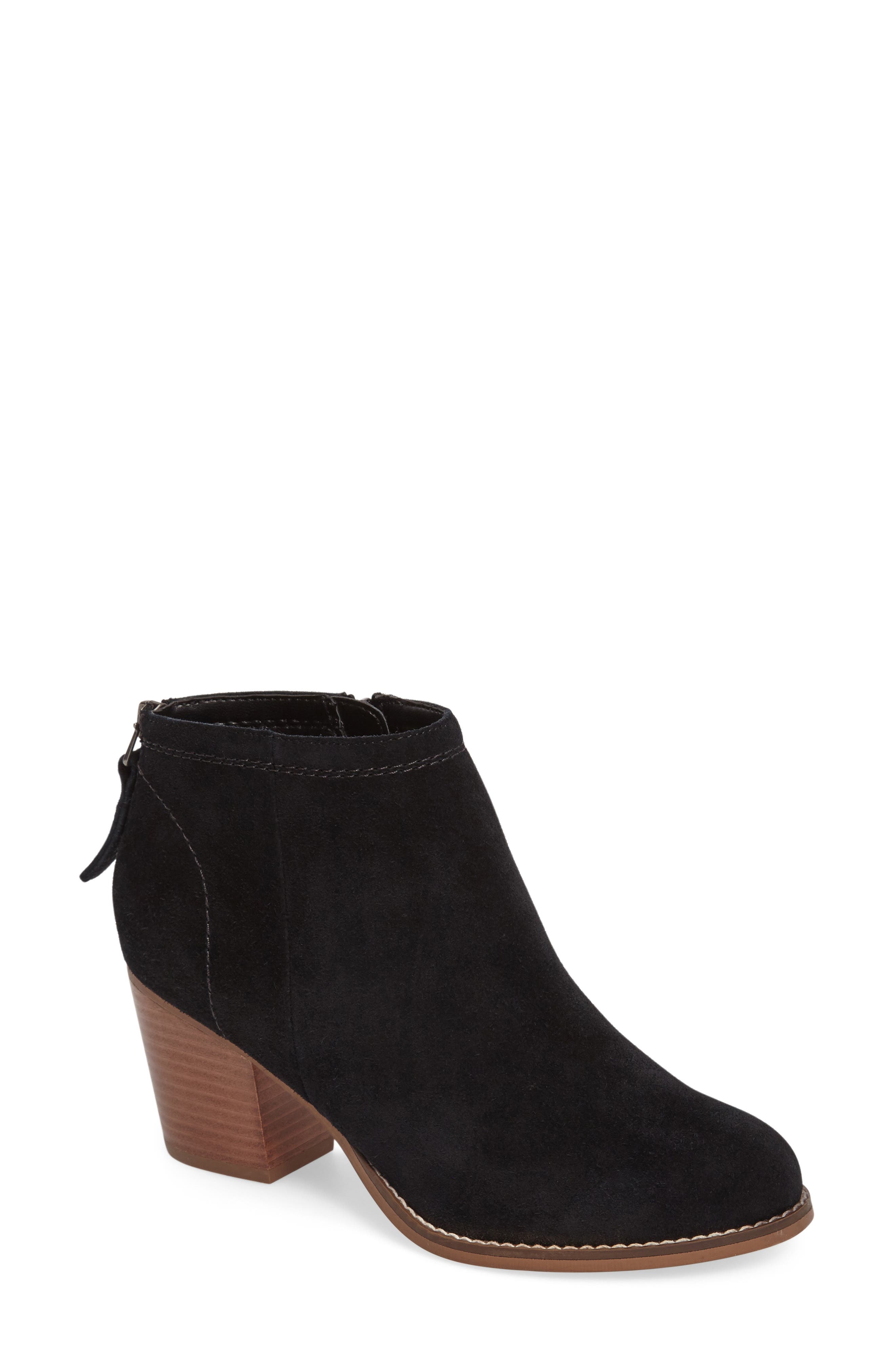 Sole Society Eloise Bootie, Main, color, 