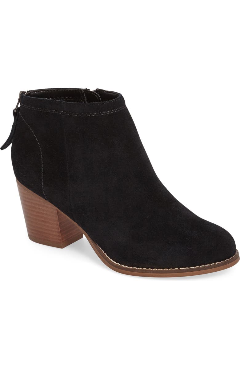 Sole Society Eloise Bootie, Main, color,