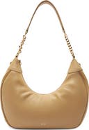 Arezzo Large Elena Leather Hobo