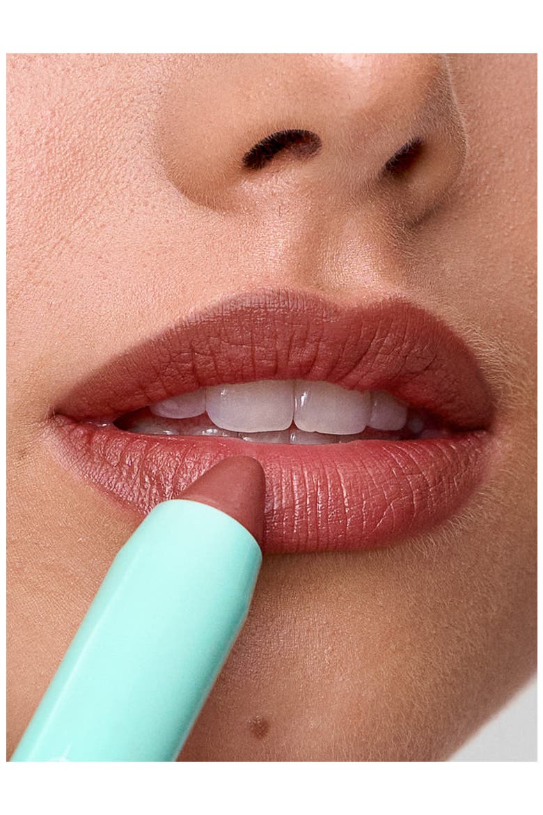 Le Lipstick, Alternate, color, 90'S MODEL