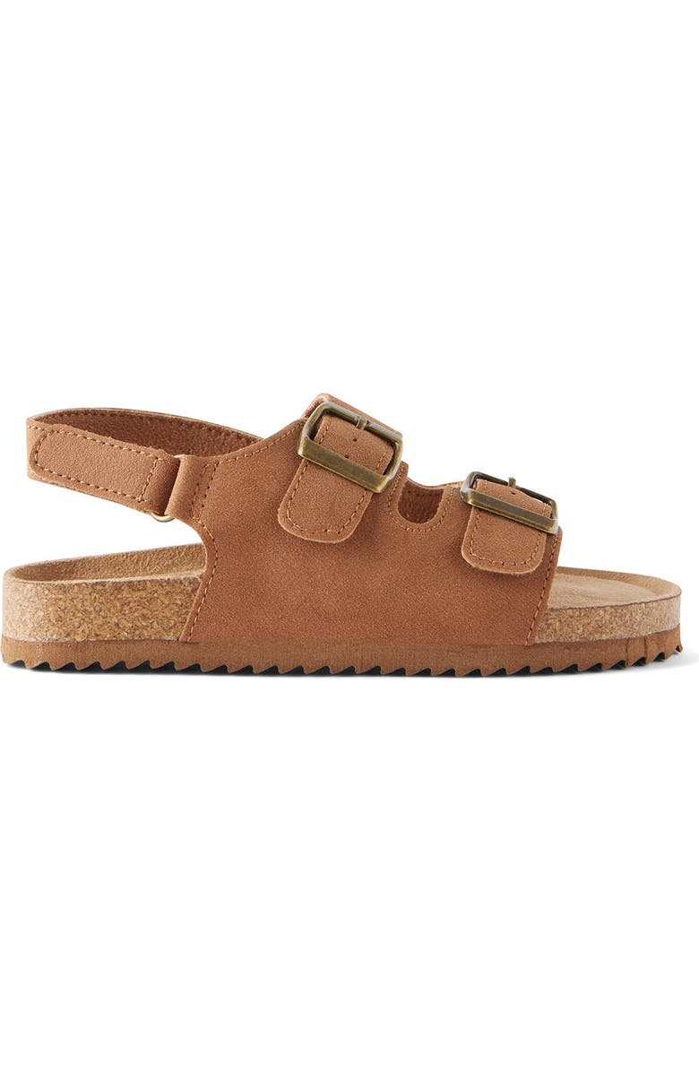Cotton On Kids Kid's Theo Sandal, Main, color, Tan