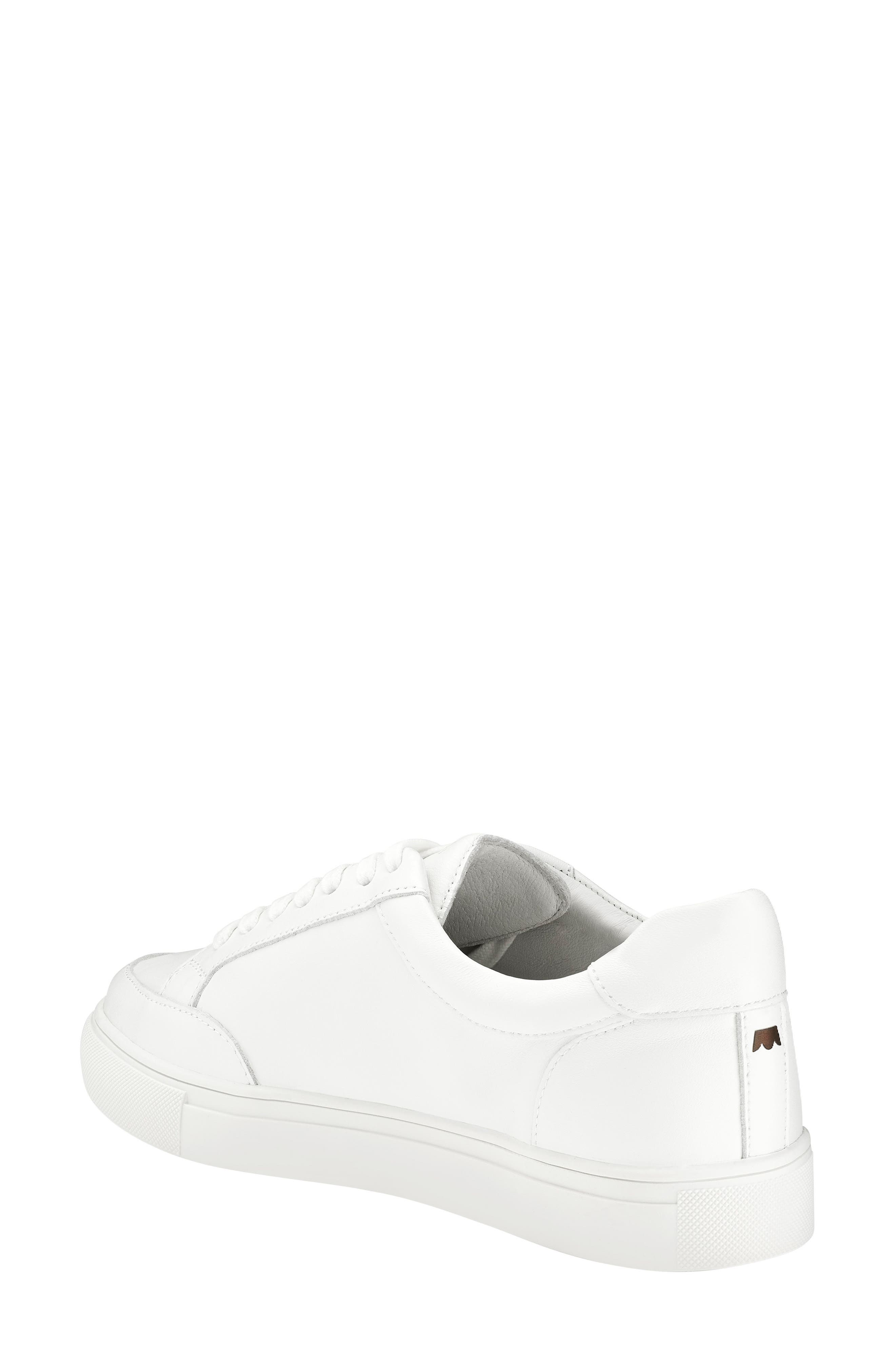 Cardinal Orbit Sneaker, Alternate, color, ICE
