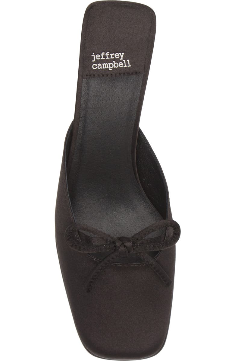 Jeffrey Campbell Ensue Mule, Alternate, color,