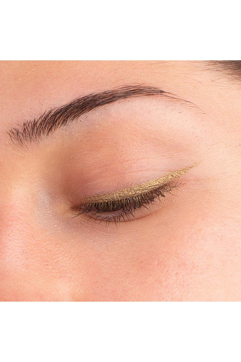 Summer Pistachio Liquid Eyeshadow, Alternate, color, None