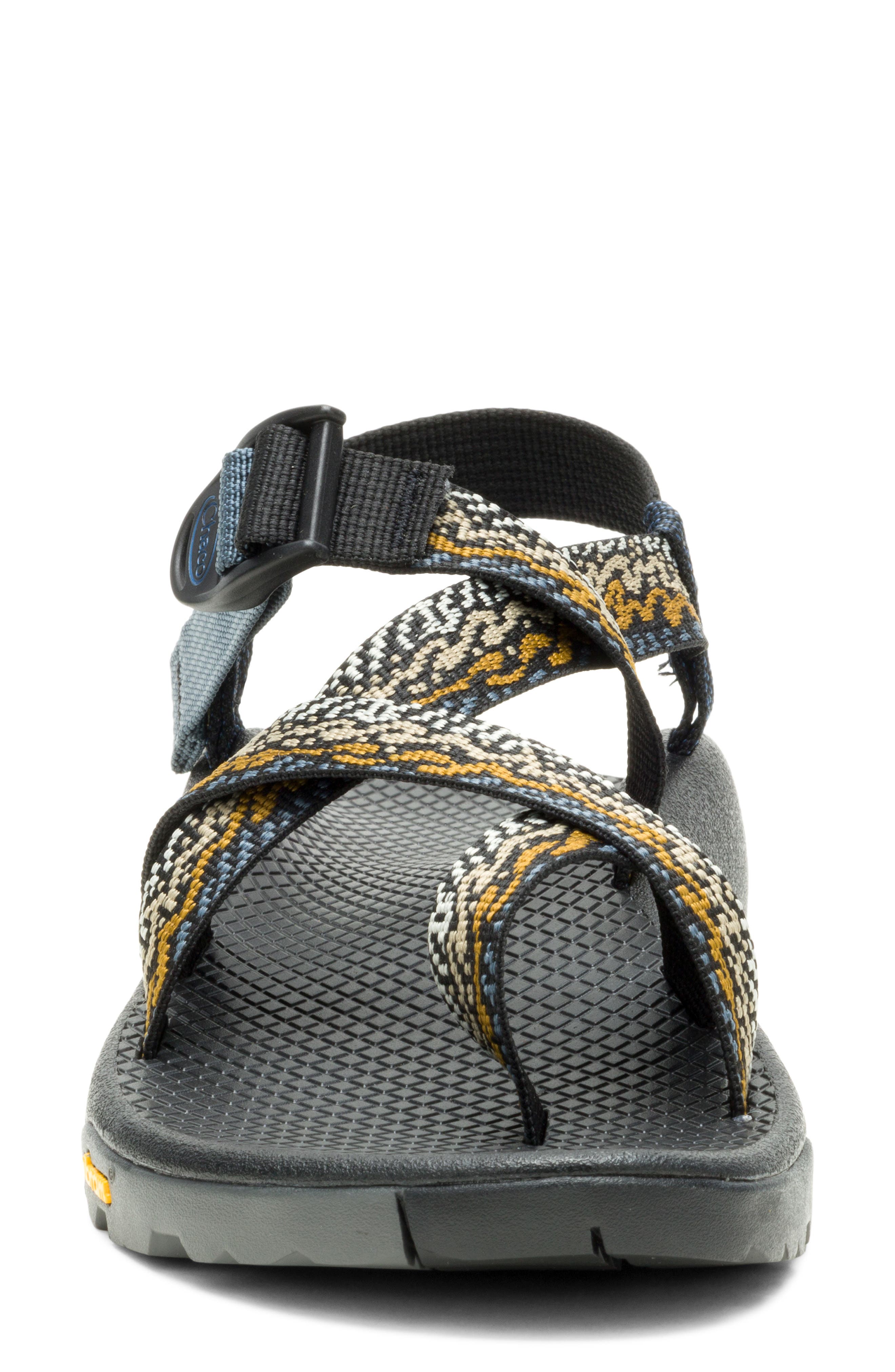 Chaco Rapid Pro Toe Loop Sandal, Alternate, color, Eddy Urban Slate