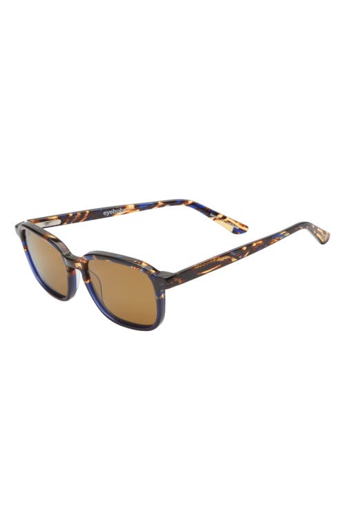 Eyebobs Well Done 52mm Square Reader Sunglasses