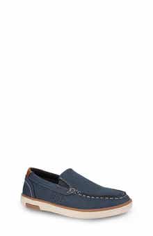Deer Stags Kids' Inspire Loafer Sneaker