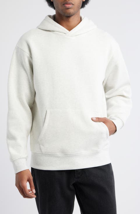 Fleece Hoodie