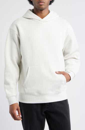 Fleece Hoodie