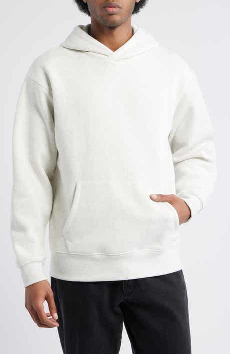 Fleece Hoodie