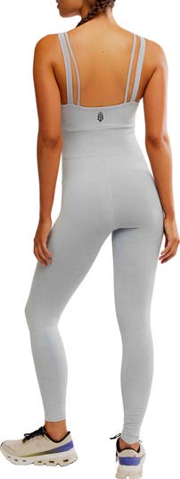 Good Karma Cutout Jumpsuit