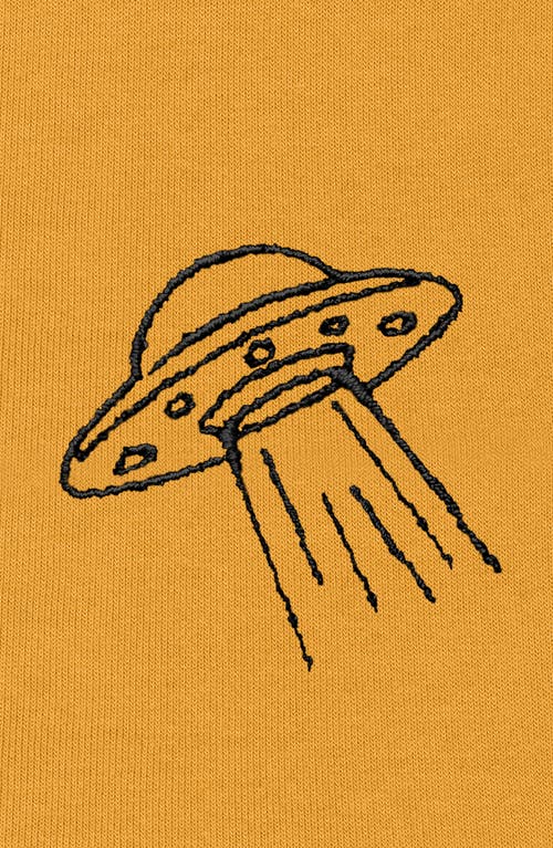 DALIX DALIX UFO HOODIE