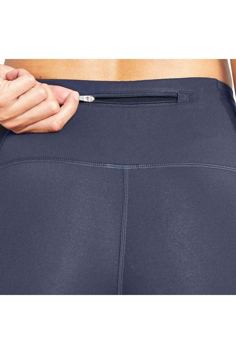 Pocket Jger 5.25In Short - Women's, Alternate, color, Ink Blue