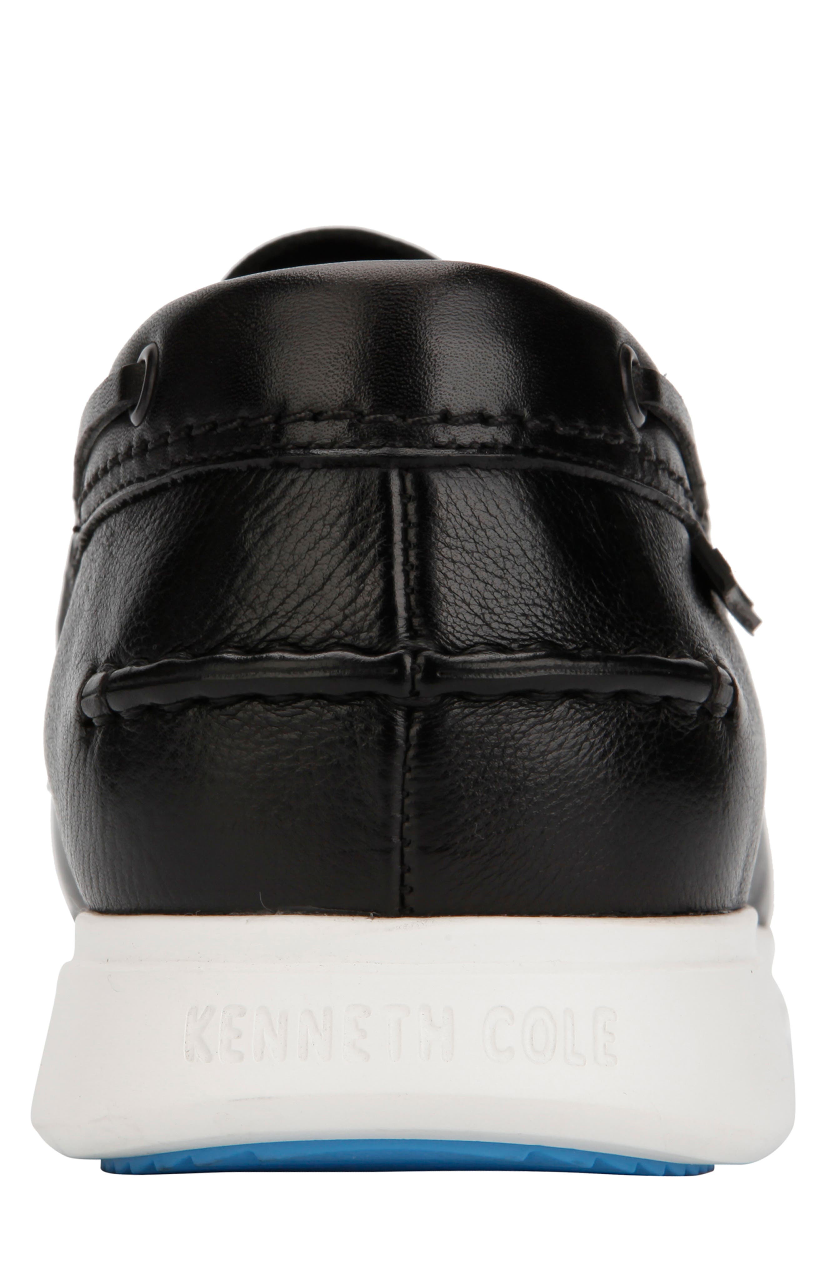 Kenneth Cole New York Rocketpod Boat Shoe, Alternate, color, 