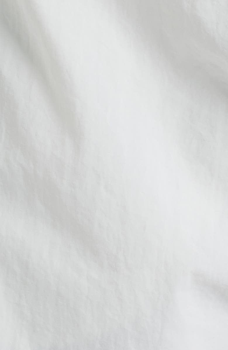 BOSS Octopus Swim Trunks, Alternate, color, White