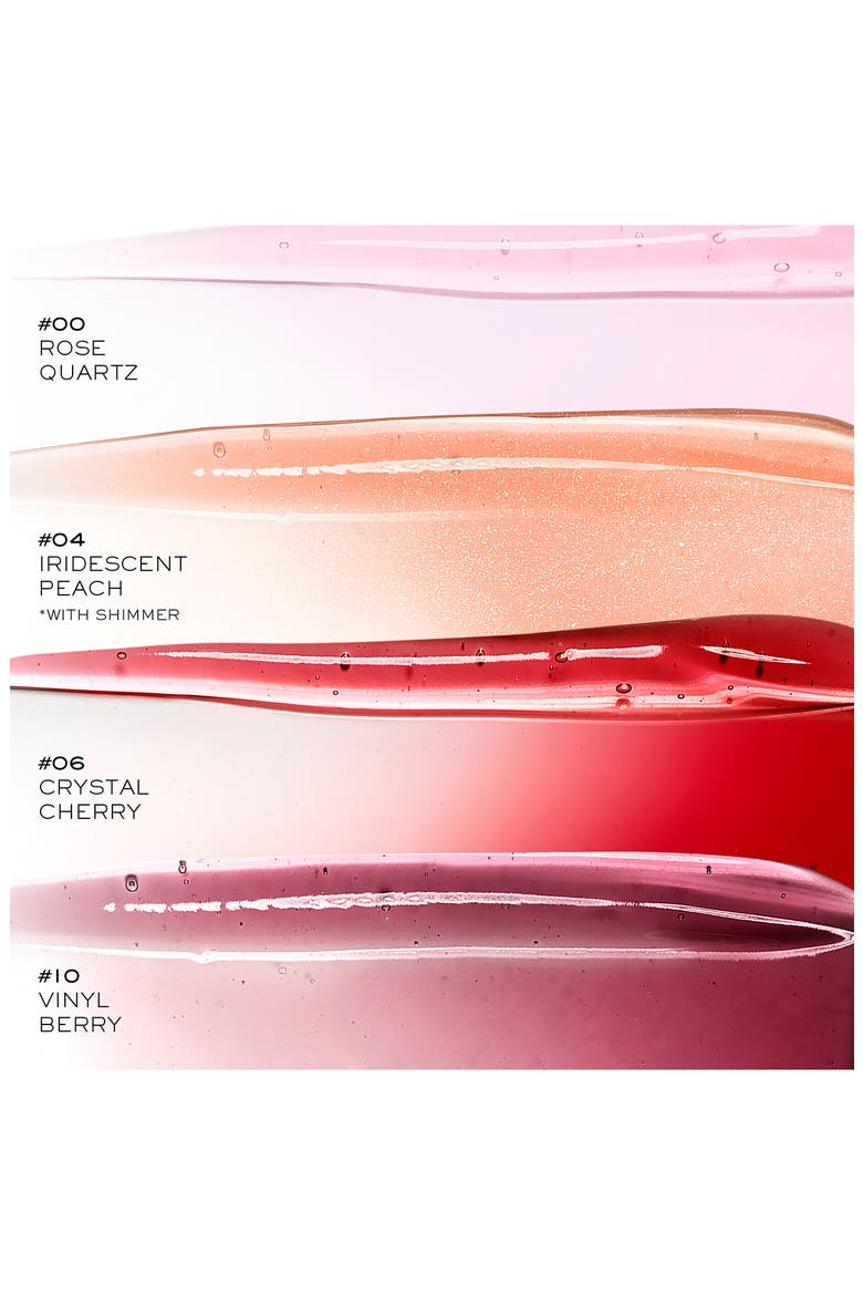 Perfecto Hydrating High-Shine Lip Oil, Alternate, color, N04 IRIDESCENT PEACH