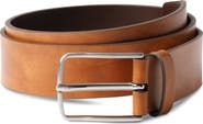 Allen Edmonds Broadway Avenue Leather Belt