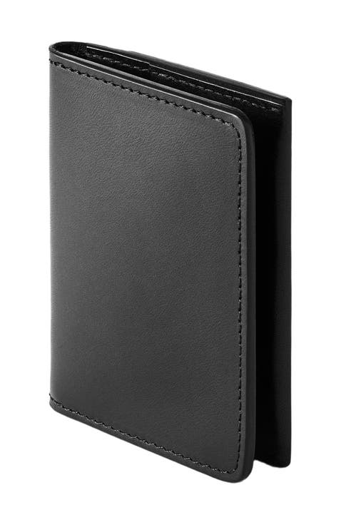 Swanfield Wallet