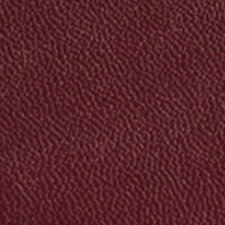 COS Envelope Bag - Leather, Alternate, color, Bordeaux