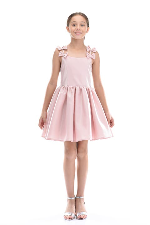 Dumont Dress (Big Kid)