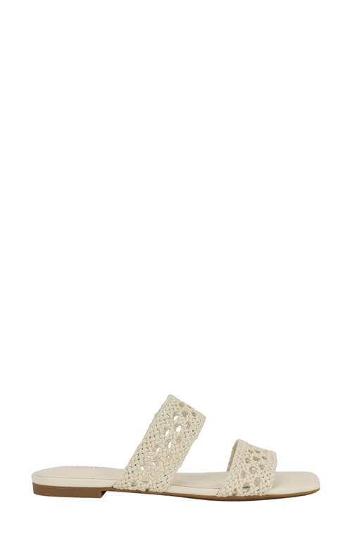 Calvin Klein Florency Slide Sandal
