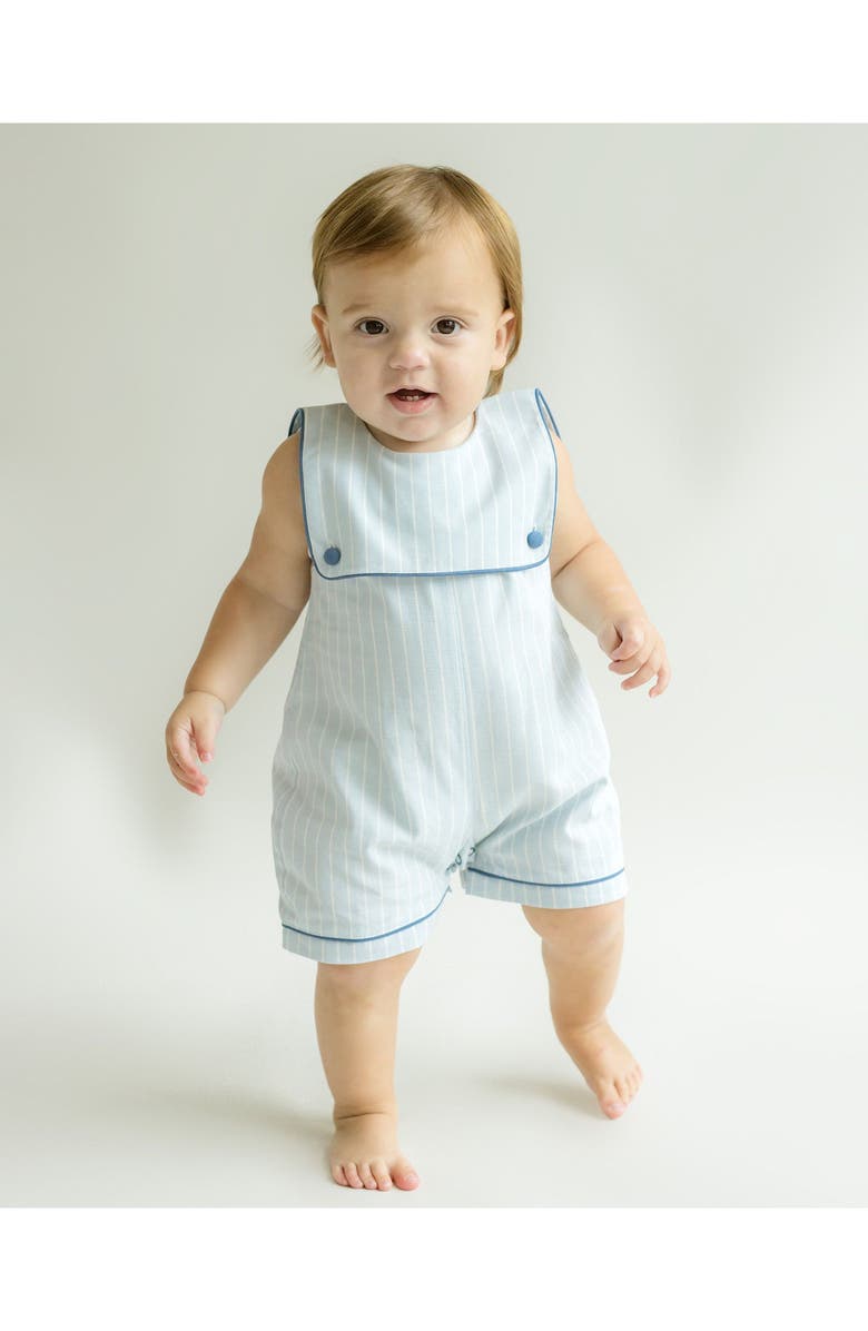 Cuclie Oliver One Piece, Alternate, color, Blue Multi