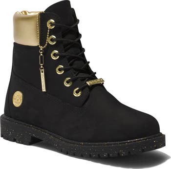 Timberland Heritage Boot (Women) Nordstromrack