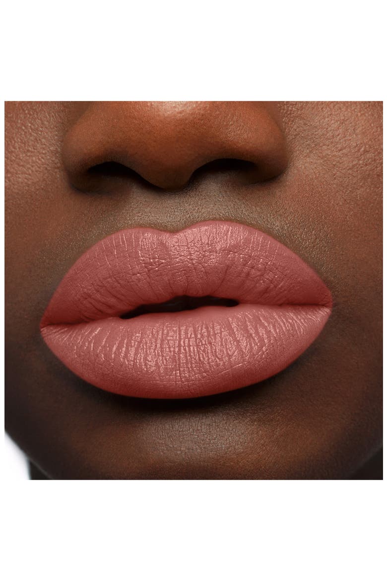 Rouge Louboutin Silky Satin Lipstick, Alternate, color, DUNE KISS 332