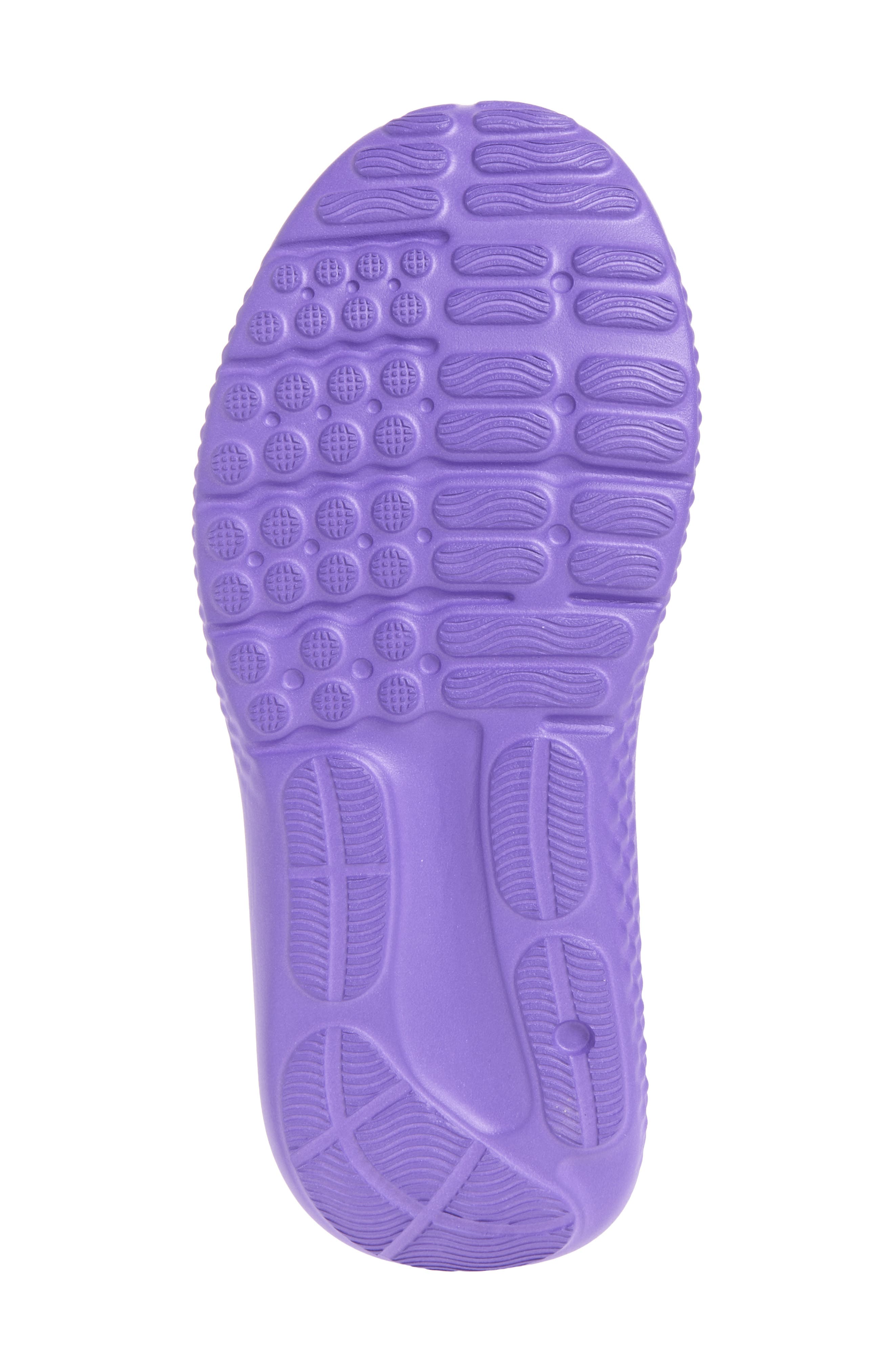 Kids' UA Surge 4 Running Shoe, Alternate, color, BLK