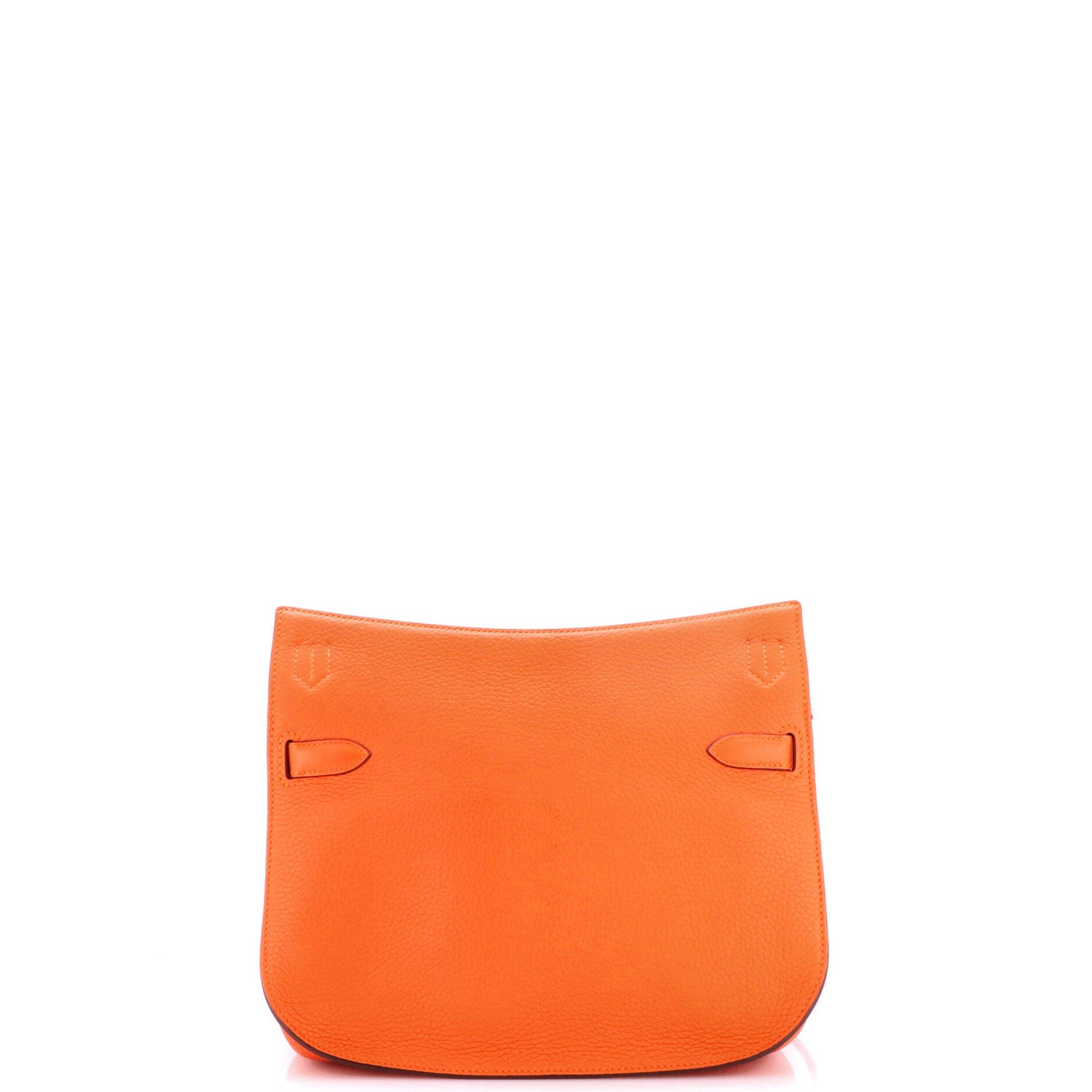 Jypsiere Bag Clemence 28, Alternate, color, Orange