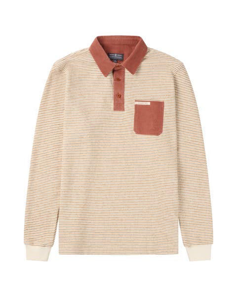 Chukka Sweater
