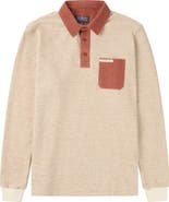 Amundsen Chukka Sweater