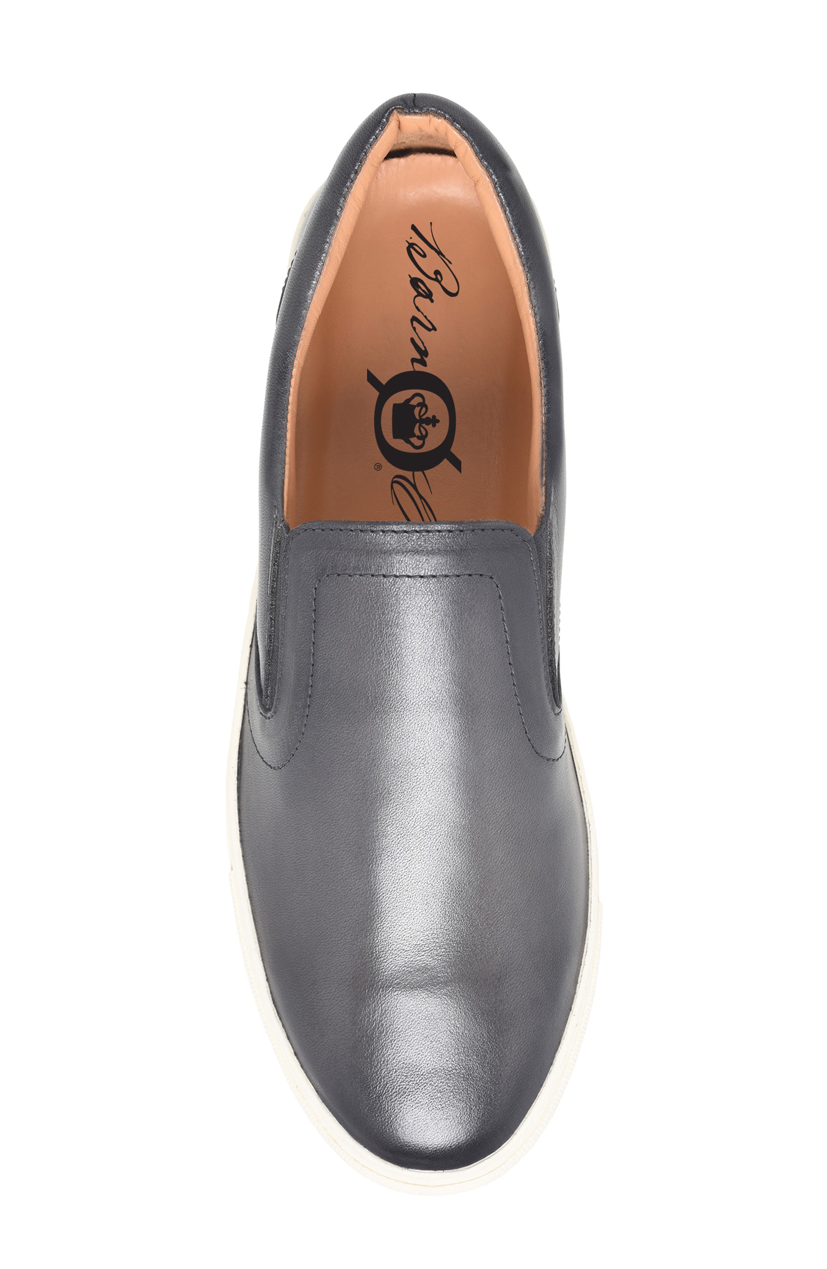 Børn Reserve Slip-On Sneaker, Alternate, color, 