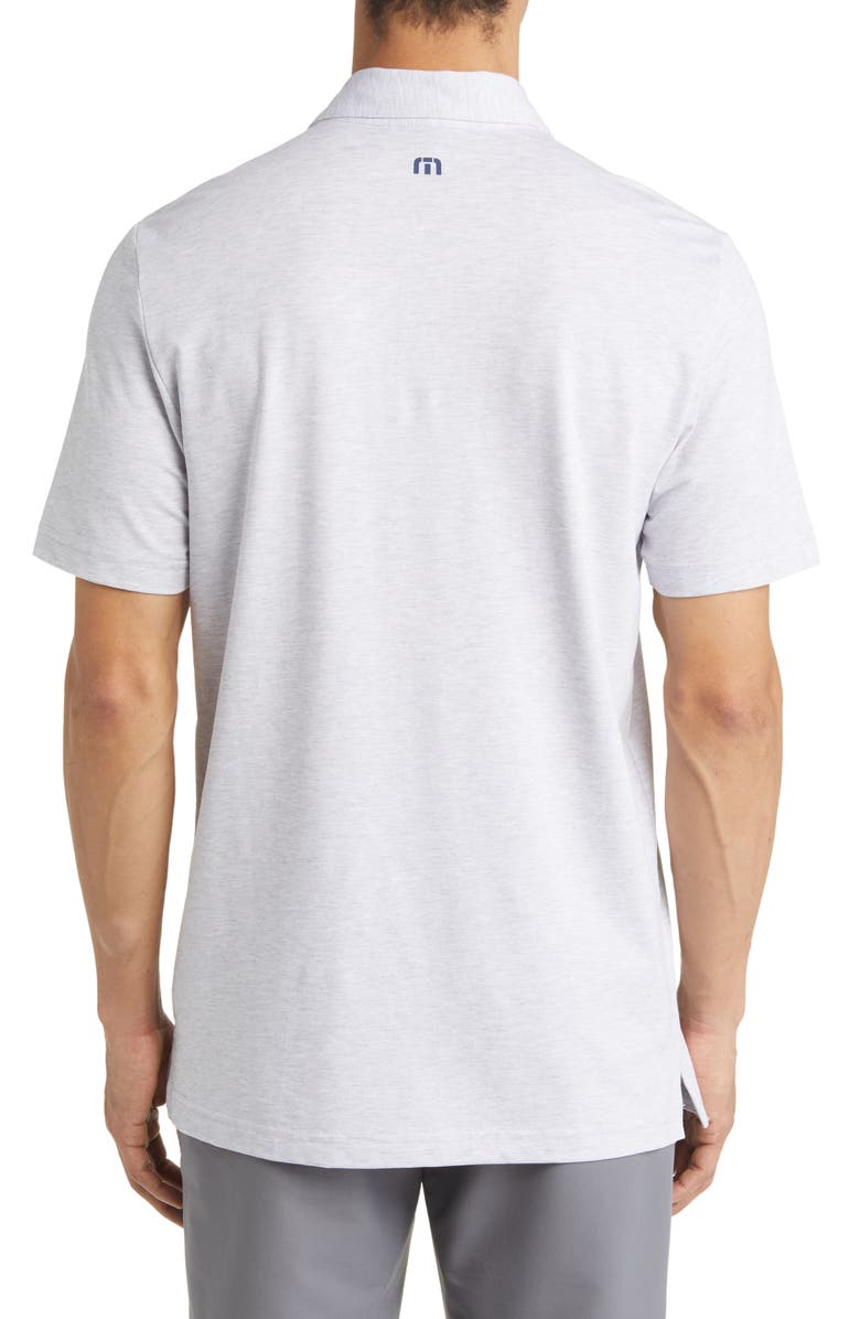 TravisMathew Local Time Polo, Alternate, color, 