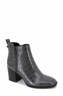 Effie Bootie