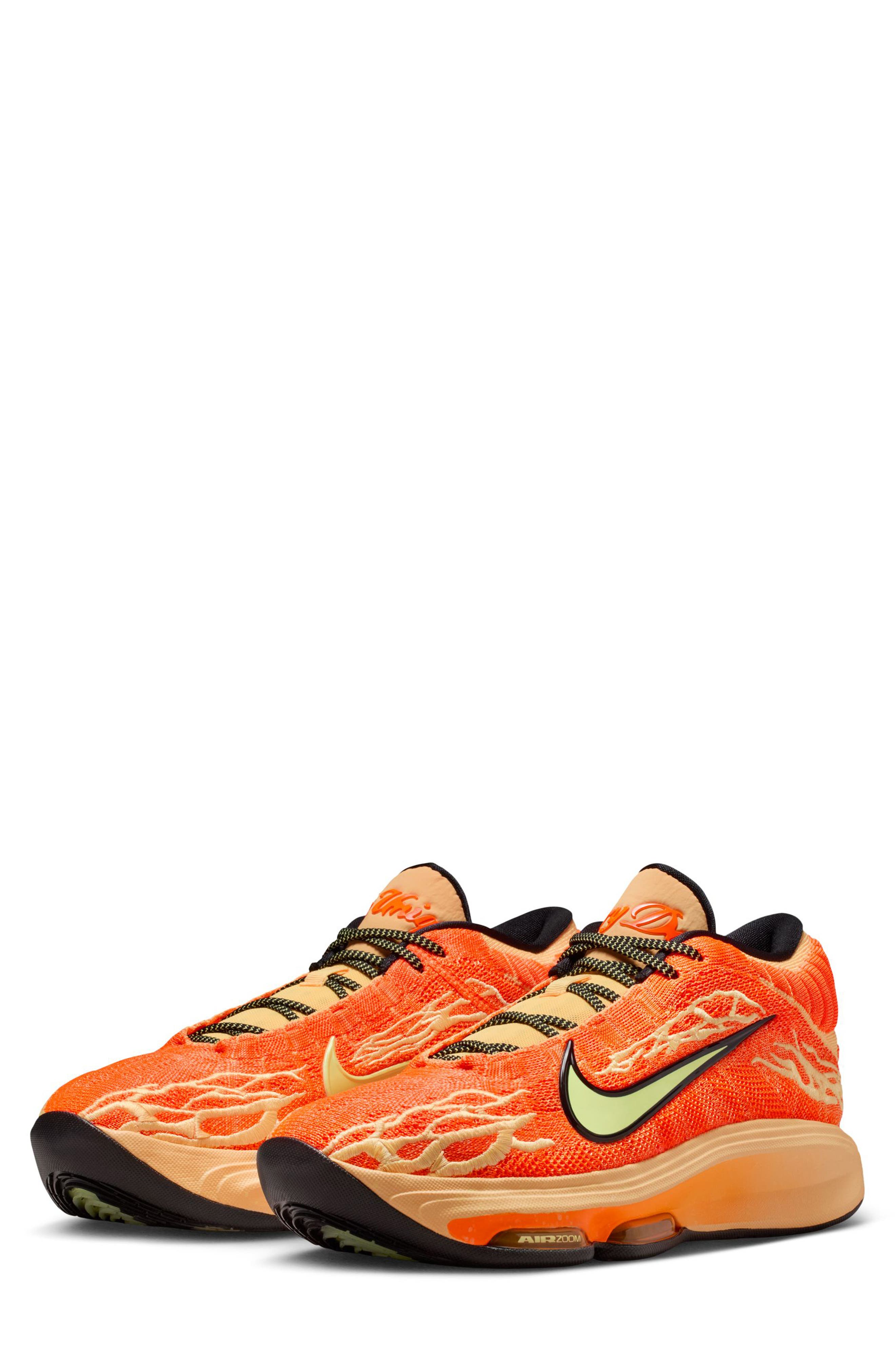 MELON/ BLACK/ ORANGE/ VOLT