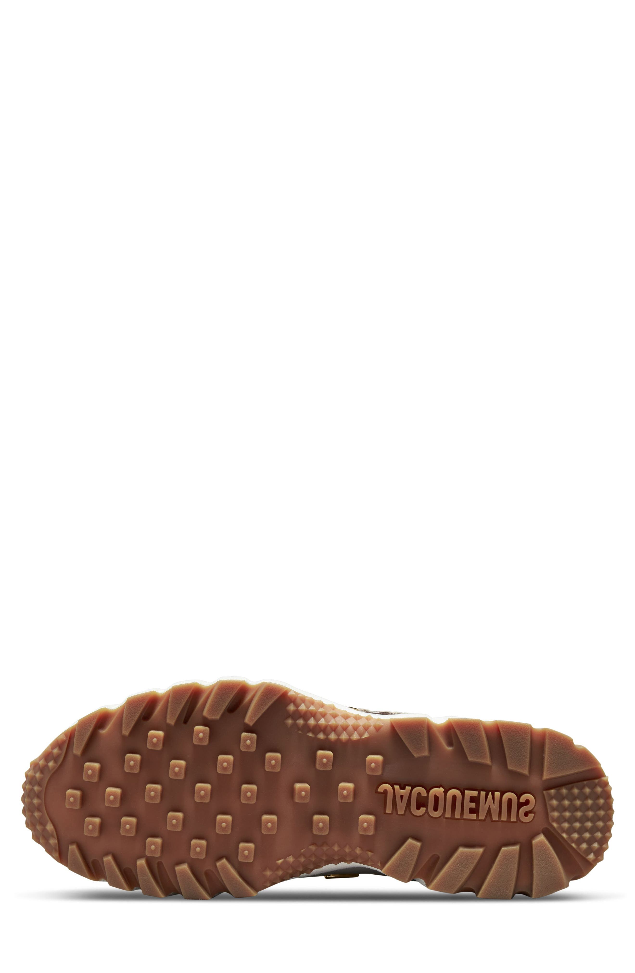 Nike x Jacquemus Air Humara LX Sneaker, Alternate, color, 