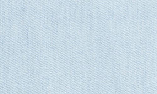 Mavi Jeans Jake Slim Fit Jeans In Light Brushed Classic Blue